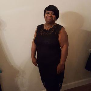 Meet your Posher, Sandra